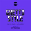 Ghetto Style - Single