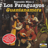 Guantanamera - Los Paraguayos & Reynaldo Meza