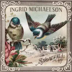 Snowfall - EP - Ingrid Michaelson
