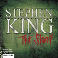 Stephen King - The Stand - Das letzte Gefecht (ungekürzt) artwork