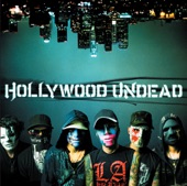 Everywhere I Go by Hollywood Undead