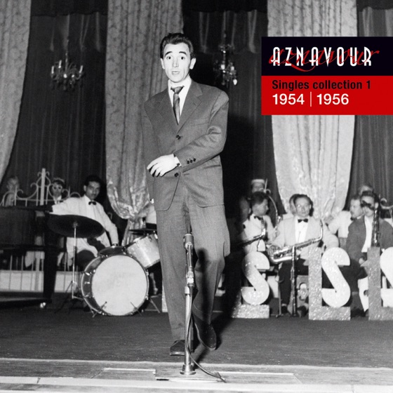 Cover artwork for J'ai bu