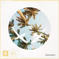 Summer - Single by Modestep album reviews, ratings, credits