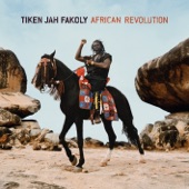 Tiken Jah Fakoly - African révolution