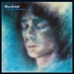 Spectral Mornings (Deluxe) - Steve Hackett