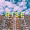Rise (feat. Dikaiko) - Ilyavsky lyrics