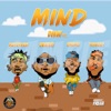 Mind (feat. Mayorkun, Davido, Dremo & Peruzzi) - Single, 2018