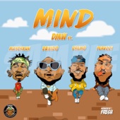 Mind (feat. Mayorkun, Davido, Dremo & Peruzzi) by Peruzzi