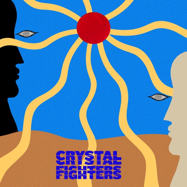 Crystal Fighters - All My Love (Crystal Fighters x FeedMe Edit)