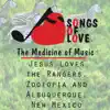 Jesus Loves the Rangers, Zootopia and Albuquerque, New Mexico - Single album lyrics, reviews, download