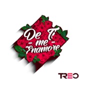 De Ti Me Enamoré artwork