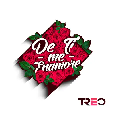 De Ti Me Enamoré - Single - Treo