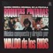 Boquitas pintadas (con Raúl Lavié) - Waldo De Los Rios & Raul Lavié lyrics