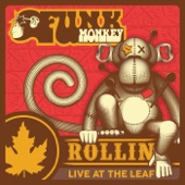 Rollin': Live at the Leaf