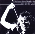 Eddie & The Hot Rods - Quit This Town