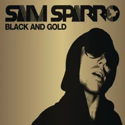 Black & Gold (Radio Edit) - Single - Sam Sparro