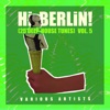 Hi Berlin! (25 Deep-House Tunes), Vol. 5