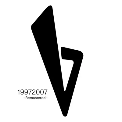 19972016 - 19972007 Remastered - Boom Boom Satellites