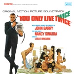 Nancy Sinatra - You Only Live Twice