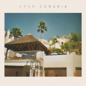 Gran Canaria artwork