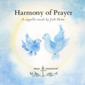 Harmony of Prayer artwork