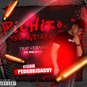 Pichito - EP artwork