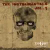 The Instrumentals Vol.1 album lyrics, reviews, download
