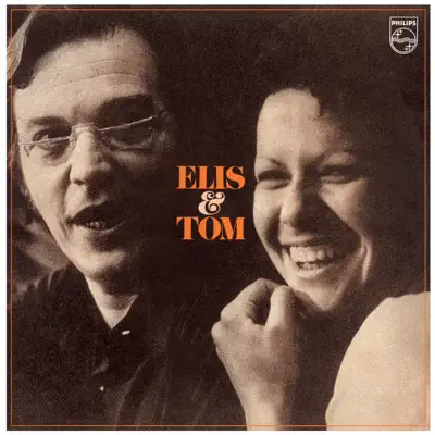 Elis & Tom - Elis Regina