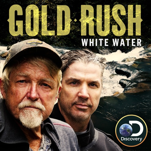 Gold Rush White Water, Season 2 wiki, synopsis, reviews Movies Rankings!