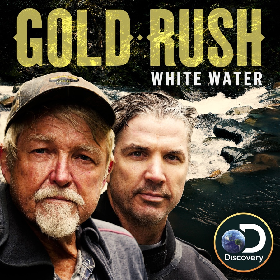 Gold Rush: White Water, Season 2 wiki, synopsis, reviews - Movies Rankings!