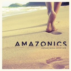 Amazonics - Lovin' You
