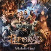Folkoholic Metal artwork