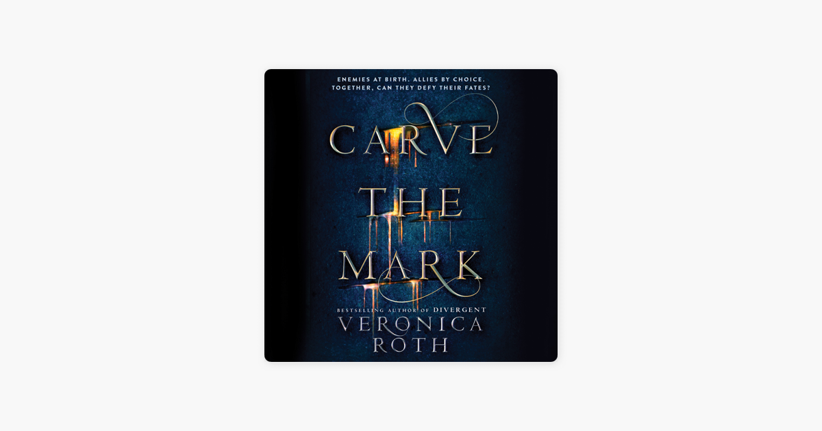 ‎Carve the Mark on Apple Books