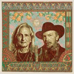 Dave Alvin & Jimmie Dale Gilmore - July, You're a Woman