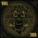 A Warrior's Call - Volbeat