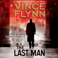 Vince Flynn - The Last Man (Unabridged) artwork