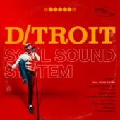 Soul Sound System artwork