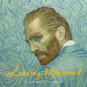 Loving Vincent (Original Motion Picture Soundtrack) - Clint Mansell
