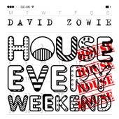 House Every Weekend (Mike Mago Remix) artwork