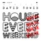 House Every Weekend (Mike Mago Remix) artwork