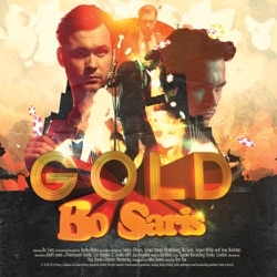 Bo Saris - She's On Fire