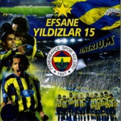 Yaşa Fenerbahçe artwork