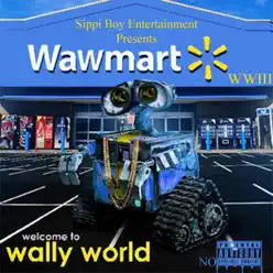 Wally World 3 - Soulja Boy Tell Em Wally World 3 - Soulja Boy Tell Em