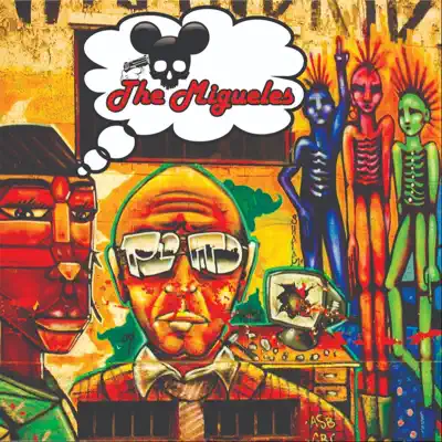 Punk&roll - Los Migueles