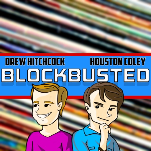 Podcast cover