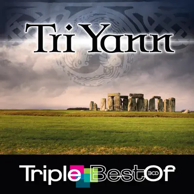 Triple Best of Tri Yann - Tri Yann
