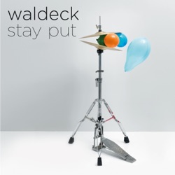 Waldeck - Rough Landing (feat. Patrizia Ferrara)