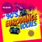 90s EuroDance Vocals artwork