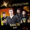 Baby (Superstar) - Malta lyrics