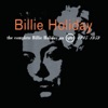 The Complete Billie Holiday On Verve 1945 - 1959, 1992